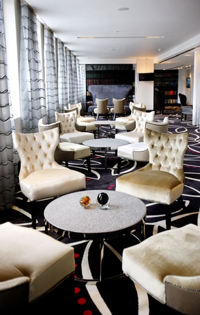 Imagen de los interiores del Hotel African Pride 15 On Orange. Foto 11