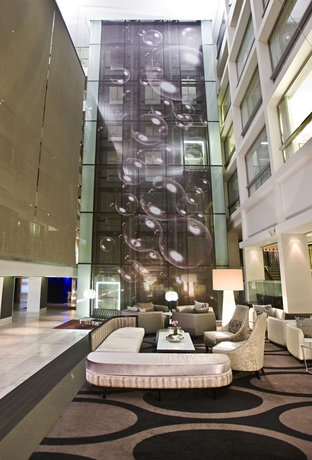 Imagen de los interiores del Hotel African Pride 15 On Orange. Foto 13