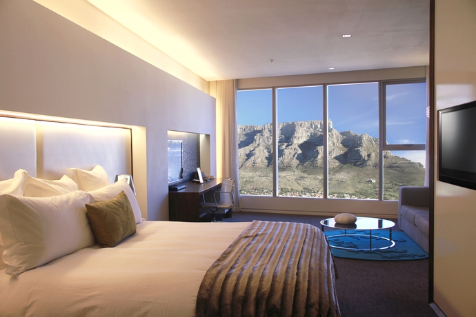 Imagen de la habitación del Hotel African Pride 15 On Orange. Foto 8