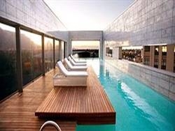 Imagen general del Hotel African Pride Crystal Towers & Spa. Foto 2