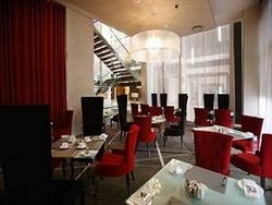 Imagen general del Hotel African Pride Crystal Towers & Spa. Foto 3