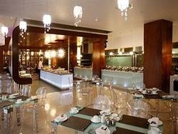 Imagen general del Hotel African Pride Crystal Towers & Spa. Foto 4