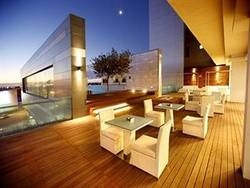 Imagen general del Hotel African Pride Crystal Towers & Spa. Foto 6