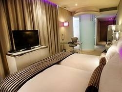 Imagen general del Hotel African Pride Crystal Towers & Spa. Foto 8