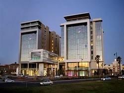 Imagen general del Hotel African Pride Crystal Towers & Spa. Foto 9