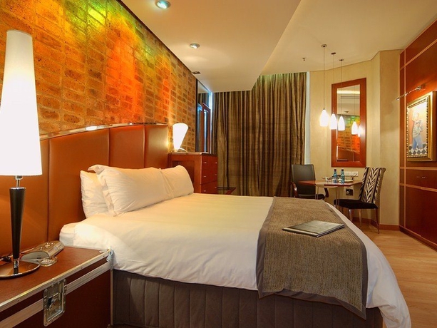 Imagen general del Hotel African Pride Melrose Arch , Autograph Collection. Foto 4