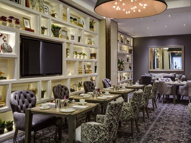 Imagen general del Hotel African Pride Melrose Arch , Autograph Collection. Foto 6