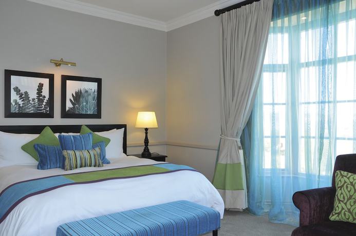 Imagen de la habitación del Hotel African Pride Mount Grace Country House and Spa, Autograph Collection. Foto 2