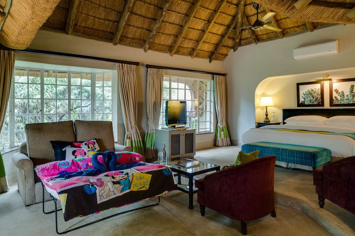 Imagen de la habitación del Hotel African Pride Mount Grace Country House and Spa, Autograph Collection. Foto 5