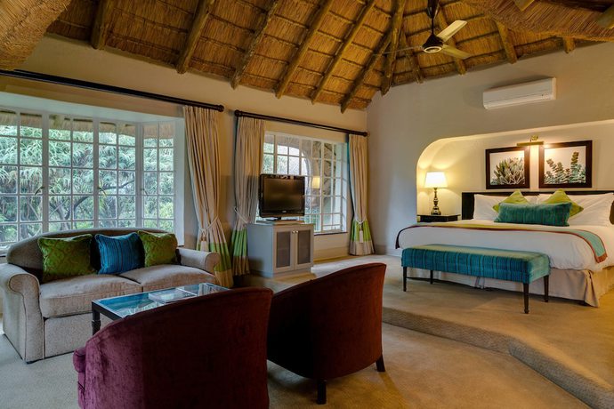 Imagen de la habitación del Hotel African Pride Mount Grace Country House and Spa, Autograph Collection. Foto 6