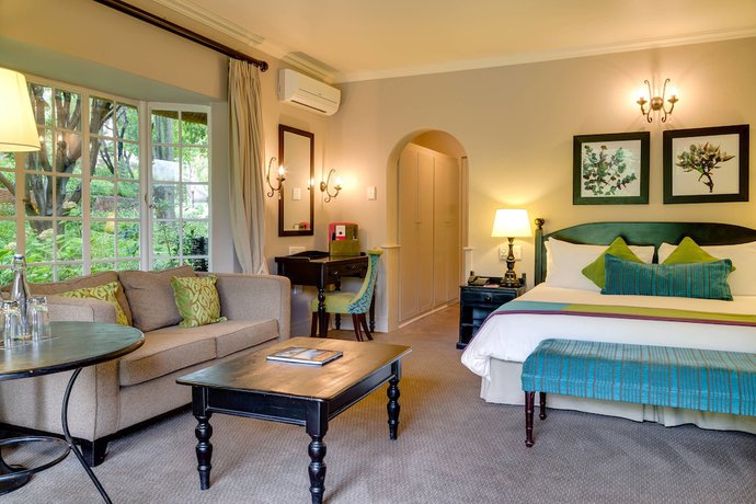 Imagen de la habitación del Hotel African Pride Mount Grace Country House and Spa, Autograph Collection. Foto 7