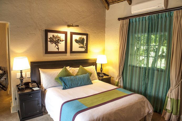 Imagen de la habitación del Hotel African Pride Mount Grace Country House and Spa, Autograph Collection. Foto 8