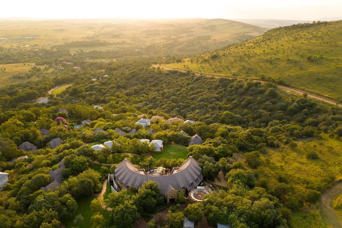 Imagen general del Hotel African Pride Mount Grace Country House and Spa, Autograph Collection. Foto 1
