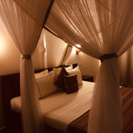 Imagen de la habitación del Hotel African Roots Gulu. Foto 5