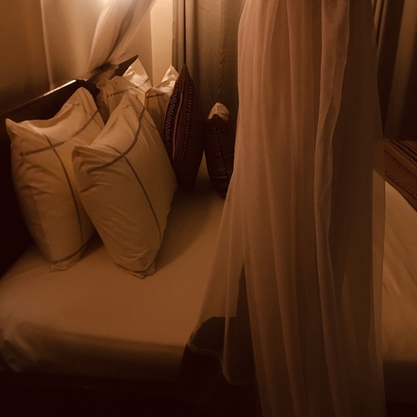 Imagen de la habitación del Hotel African Roots Gulu. Foto 6