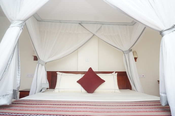 Imagen de la habitación del Hotel African Roots Gulu. Foto 8