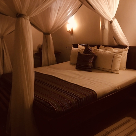 Imagen de la habitación del Hotel African Roots Gulu. Foto 9