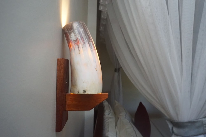 Imagen de la habitación del Hotel African Roots Gulu. Foto 10