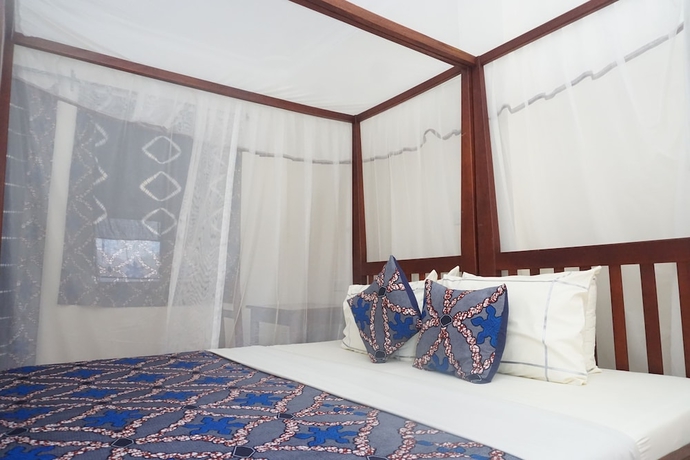 Imagen de la habitación del Hotel African Roots Gulu. Foto 12