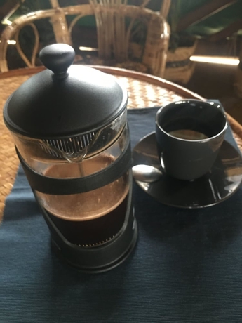 Imagen de la habitación del Hotel African Roots Gulu. Foto 16