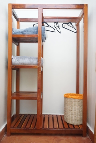 Imagen general del Hotel African Roots Gulu. Foto 2