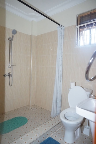 Imagen de la habitación del Hotel African Roots Gulu. Foto 18