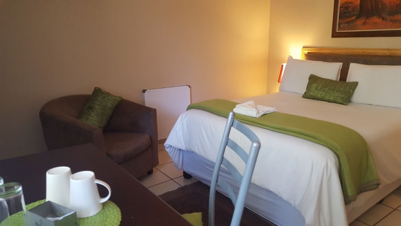 Imagen de la habitación del Hotel African Sky Bed and Breakfast. Foto 6