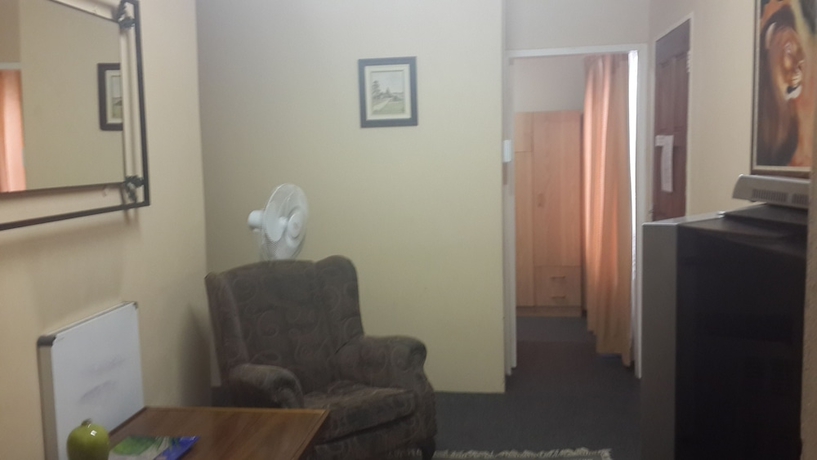 Imagen de la habitación del Hotel African Sky Bed and Breakfast. Foto 12