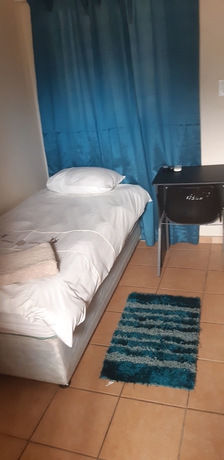 Imagen de la habitación del Hotel African Sky Guesthouse. Foto 4