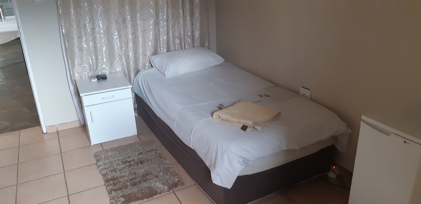 Imagen de la habitación del Hotel African Sky Guesthouse. Foto 5