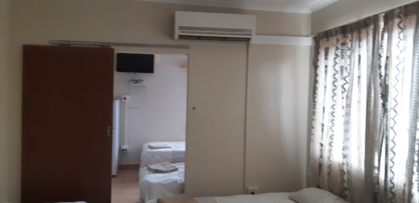 Imagen de la habitación del Hotel African Sky Guesthouse. Foto 7