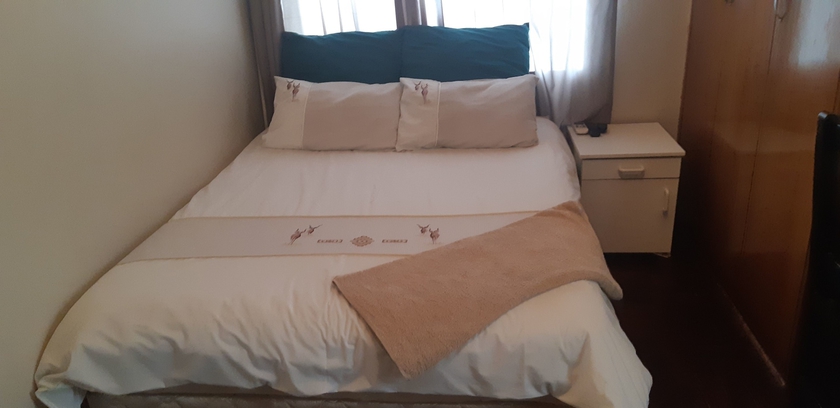 Imagen de la habitación del Hotel African Sky Guesthouse. Foto 8