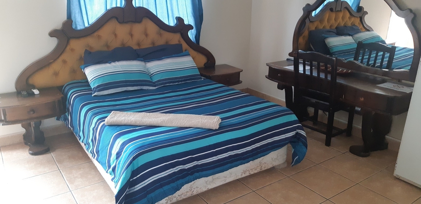 Imagen de la habitación del Hotel African Sky Guesthouse. Foto 9
