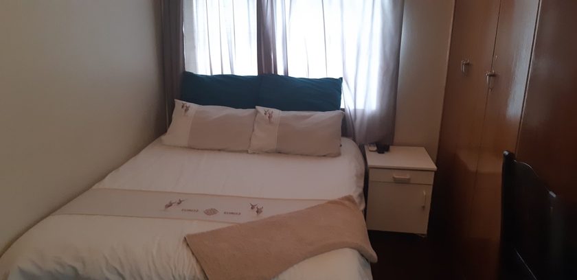 Imagen de la habitación del Hotel African Sky Guesthouse. Foto 10