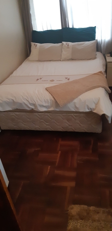 Imagen de la habitación del Hotel African Sky Guesthouse. Foto 11