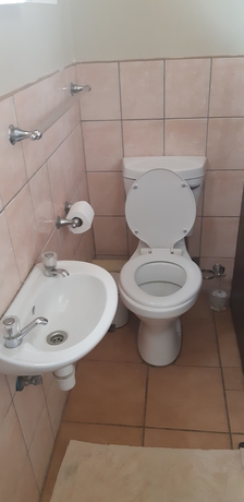 Imagen de la habitación del Hotel African Sky Guesthouse. Foto 15