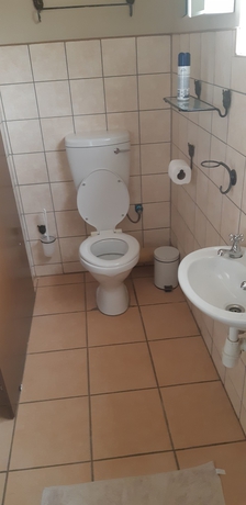 Imagen de la habitación del Hotel African Sky Guesthouse. Foto 16