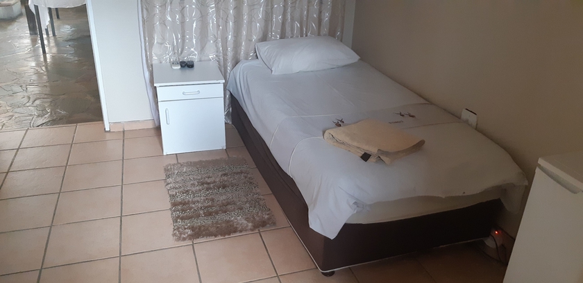 Imagen de la habitación del Hotel African Sky Guesthouse. Foto 17