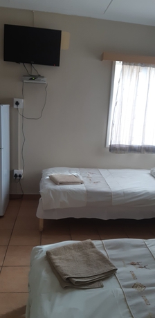 Imagen de la habitación del Hotel African Sky Guesthouse. Foto 18