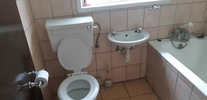 Imagen de la habitación del Hotel African Sky Guesthouse. Foto 19