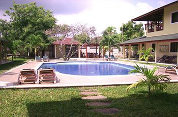 Imagen de la habitación del Hotel African Sun Resort. Foto 4