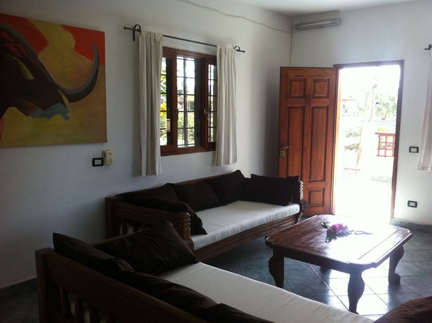 Imagen de la habitación del Hotel African Sun Resort. Foto 5