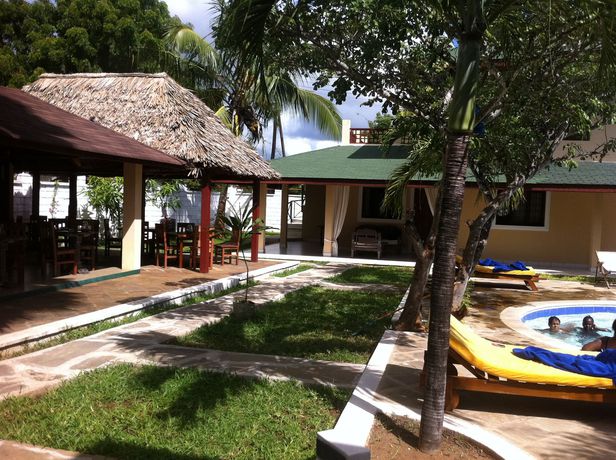 Imagen general del Hotel African Sun Resort. Foto 2