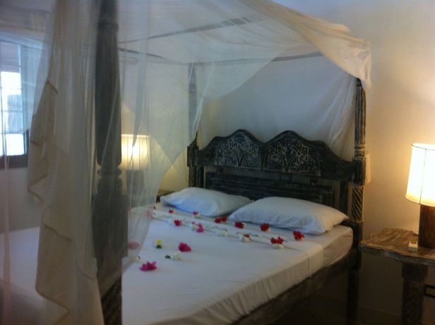 Imagen de la habitación del Hotel African Sun Resort. Foto 6