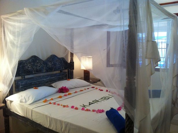 Imagen de los interiores del Hotel African Sun Resort. Foto 12