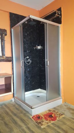 Imagen de la habitación del Hotel African Tribe. Foto 14