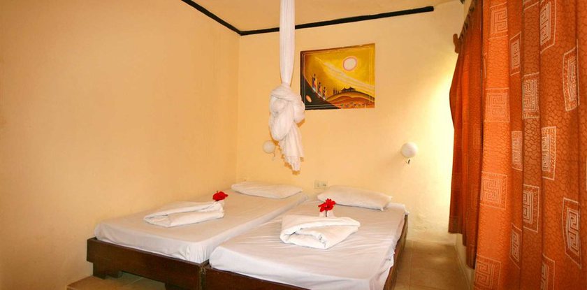 Imagen de la habitación del Hotel African Village, Bakau. Foto 6