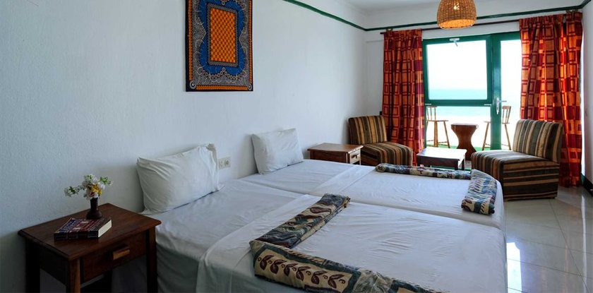 Imagen de la habitación del Hotel African Village, Bakau. Foto 7