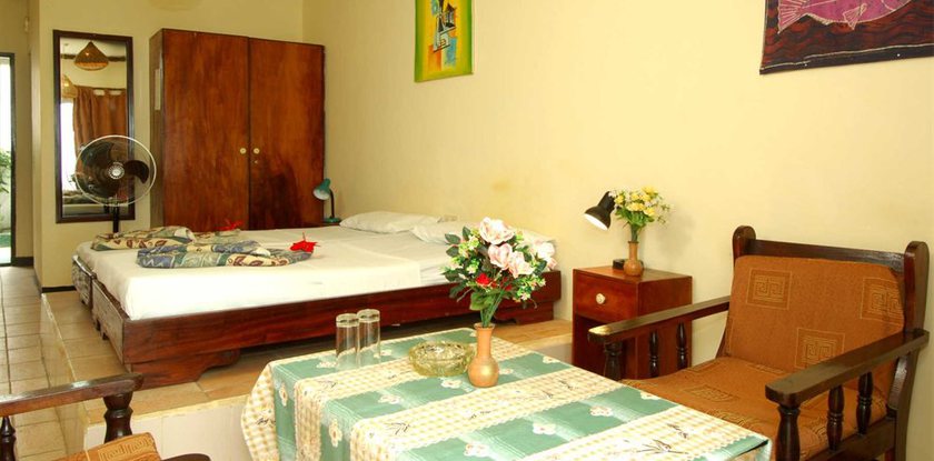 Imagen de la habitación del Hotel African Village, Bakau. Foto 8