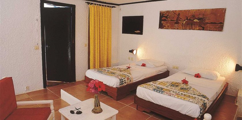 Imagen de la habitación del Hotel African Village, Bakau. Foto 9